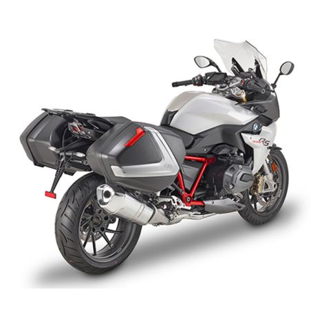 GIVI MALETAS LATERALES 37L
