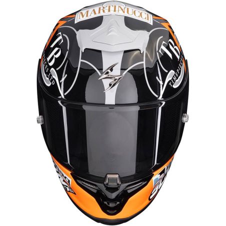 SCORPION EXO-R1 EVO AIR FIM ARON CANET 2024