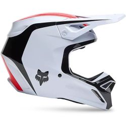 FOX V1 FLOW HELMET 