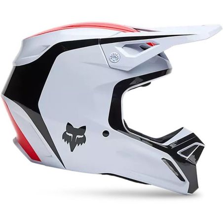 FOX V1 FLOW HELMET 