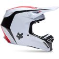 FOX V1 FLOW HELMET 