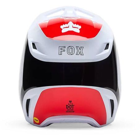 FOX V1 FLOW HELMET 