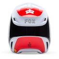 FOX V1 FLOW HELMET 