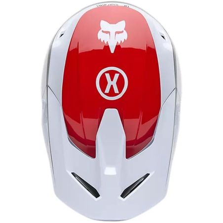 FOX V1 FLOW HELMET 