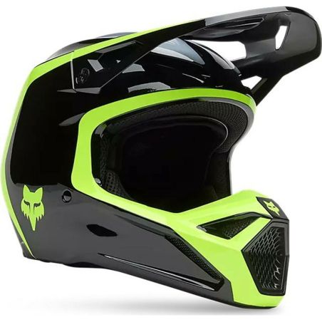 FOX V1 FLOW HELMET 