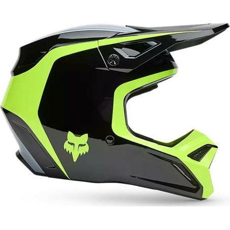 FOX V1 FLOW HELMET 