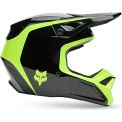 FOX V1 FLOW HELMET 