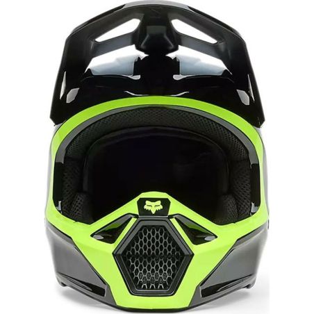 FOX V1 FLOW HELMET 