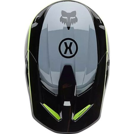FOX V1 FLOW HELMET 