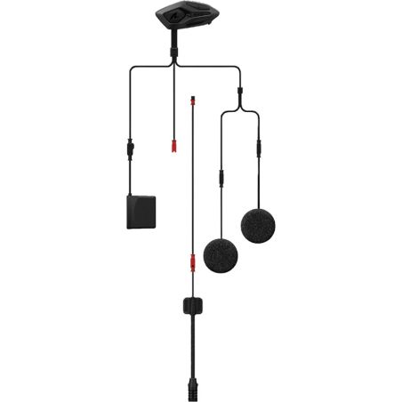 SHARK SENA INTERCOM SENATOOTHBTS