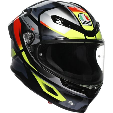 AGV K-6 S ERAZER E2206 MPLK