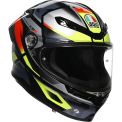 AGV K-6 S ERAZER E2206 MPLK