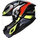 AGV K-6 S ERAZER E2206 MPLK