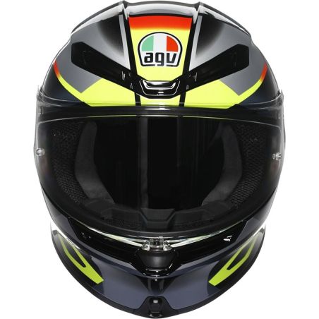 AGV K-6 S ERAZER E2206 MPLK