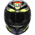 AGV K-6 S ERAZER E2206 MPLK