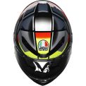 AGV K-6 S ERAZER E2206 MPLK