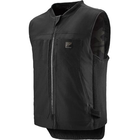 ALPINESTARS TECH-AIR 3 V2 CANVAS SYSTEM