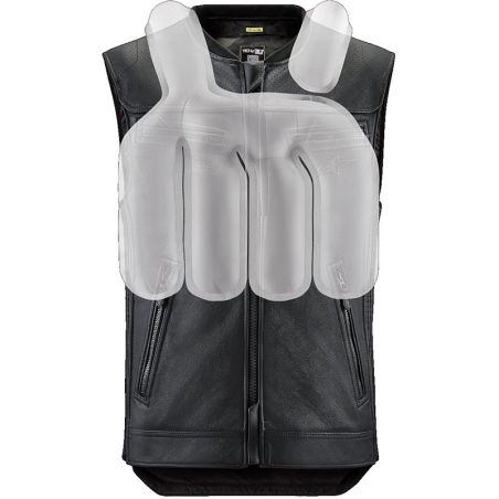 ALPINESTARS TECH-AIR 3 V2 LEATHER SYSTEM