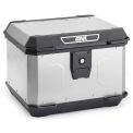 GIVI MALETA ML 44 L ALP44 ALPINA ALUM NAT C/P