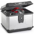 GIVI MALETA ML 44 L ALP44 ALPINA ALUM NAT C/P