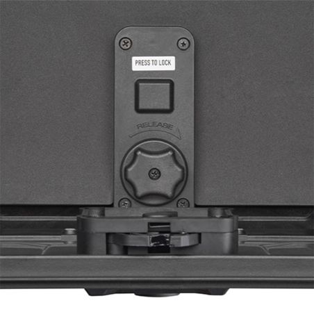 GIVI MALETA ML 44 L ALP44 ALPINA ALUM NAT C/P