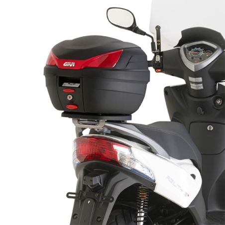 GIVI ADAPTADOR-TOP ML KYMCO AGILITY R1