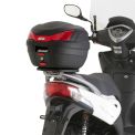 GIVI ADAPTADOR-TOP ML KYMCO AGILITY R1