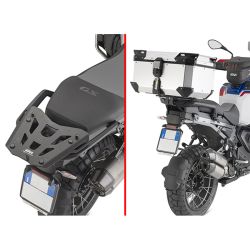 GIVI ADAPTADOR MK BMW R1300GS ADVENTURE 2025