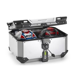 GIVI MAL MK 58L OBKV58/E.SMART A.NOD P/SLR