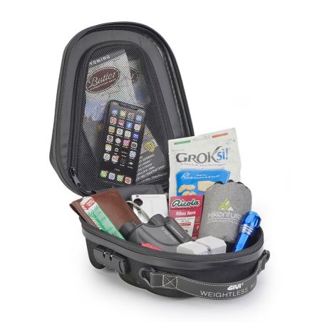 GIVI BOLSA DEPOSITO L/ WEIGHTLESS 5L