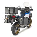 GIVI TREKKER OUTBACK EVO 48 IZQ BLACK