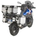 GIVI MALETAS LATERALES MK 35L TRK LITE BLK ACAB GR