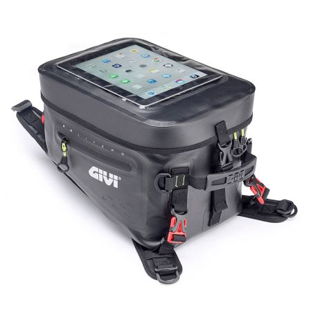 GIVI BOLSA DEPOSITO L/GRAVEL-T WATERPROOF 