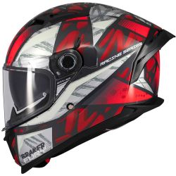 MT FF128SV BRAKER SV FURY