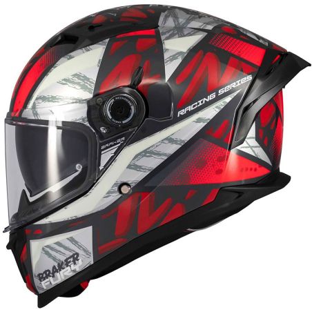 MT FF128SV BRAKER SV FURY