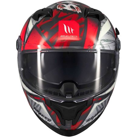 MT FF128SV BRAKER SV FURY