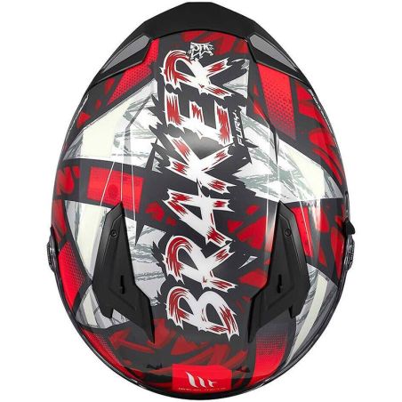 MT FF128SV BRAKER SV FURY