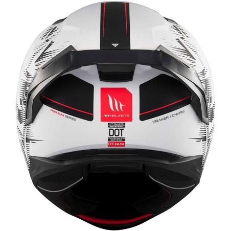 MT FF128SV BRAKER SV CHARM