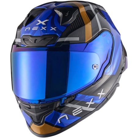 NEXX X.R3R SWIRL 