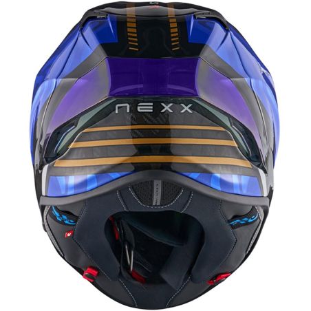 NEXX X.R3R SWIRL 