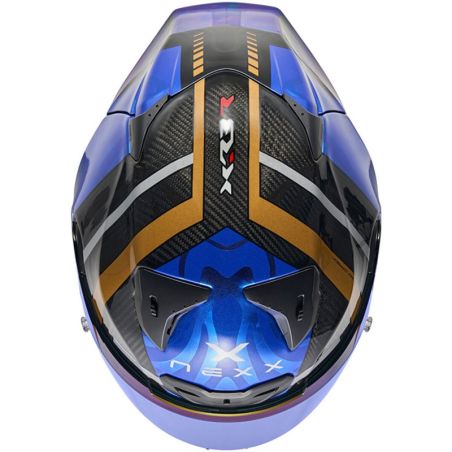 NEXX X.R3R SWIRL 