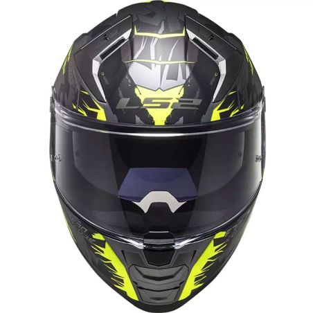 LS2 FF811 VECTOR II TECHBOT E06