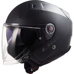 LS2 OF603 INFINITY II SOLID E06