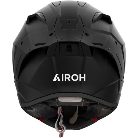 AIROH GP800 SOLID E06