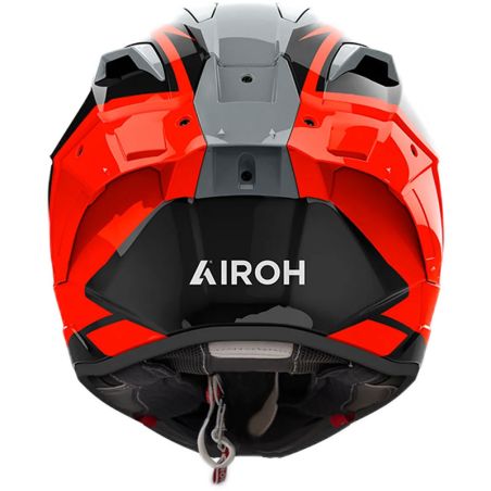 AIROH GP800 MASTER E06