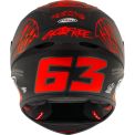 SUOMY S1-XR GP REPLICA BAGNAIA 2024 MATT E06FIM