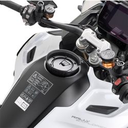 GIVI KIT TORNILLERIA BF74 