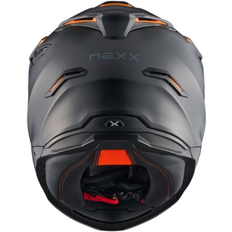 NEXX Y.TRAVL PLAIN MT