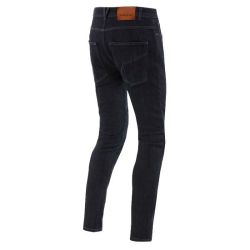 DAINESE 5-POCKET DENIM REGULAR TAPERED PANTS
