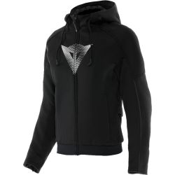 DAINESE DAEMON-X SAFETY HOODIE FULL ZIP WMN 